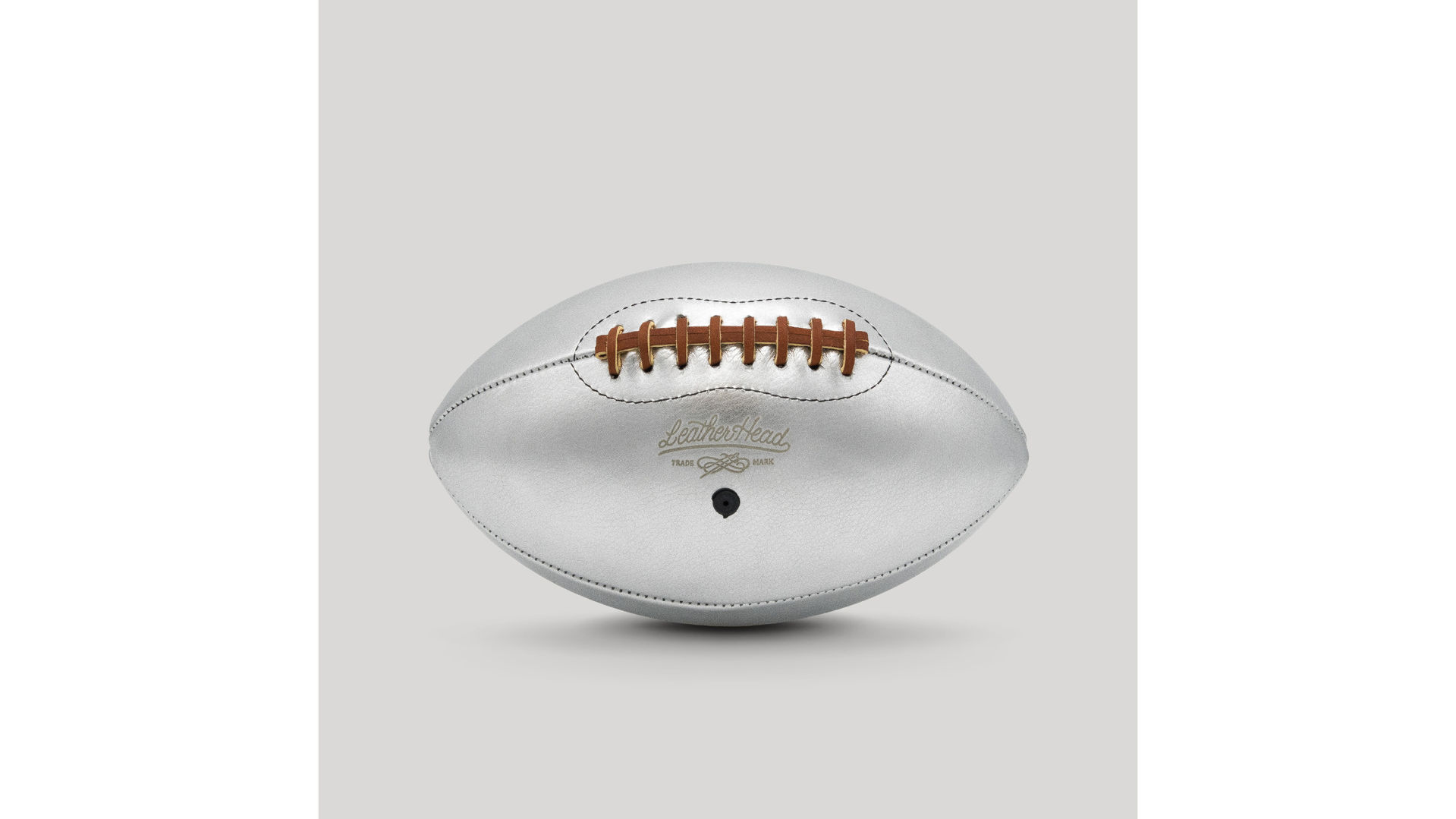 Leather Head Sports football
